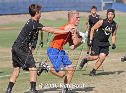 Thumbnail 2 in 7-on-7 Tournament photogallery.