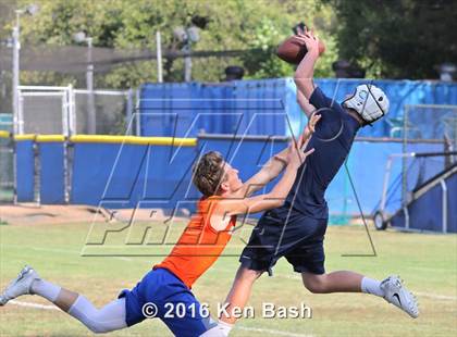 Thumbnail 3 in 7-on-7 Tournament photogallery.