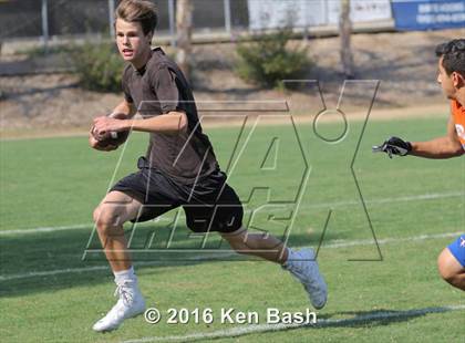 Thumbnail 1 in 7-on-7 Tournament photogallery.