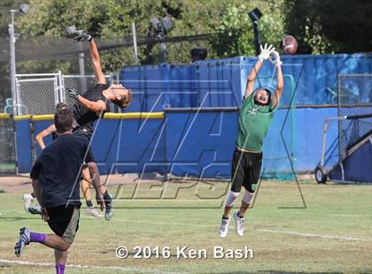 Thumbnail 3 in 7-on-7 Tournament photogallery.