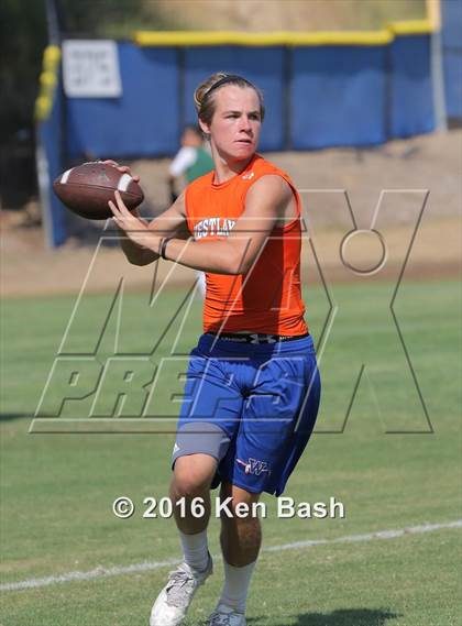 Thumbnail 1 in 7-on-7 Tournament photogallery.