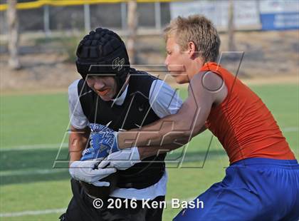 Thumbnail 1 in 7-on-7 Tournament photogallery.
