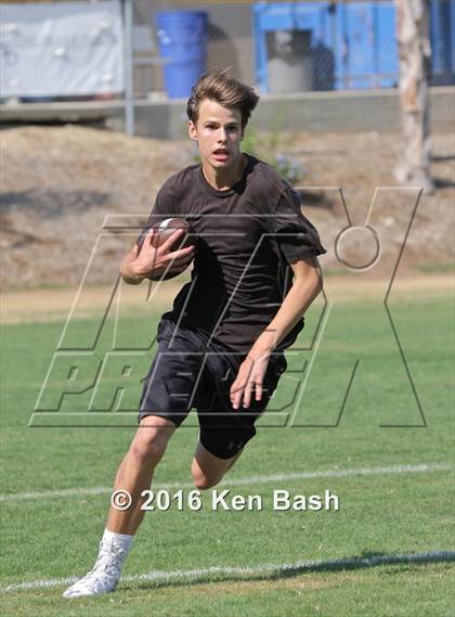 Thumbnail 2 in 7-on-7 Tournament photogallery.
