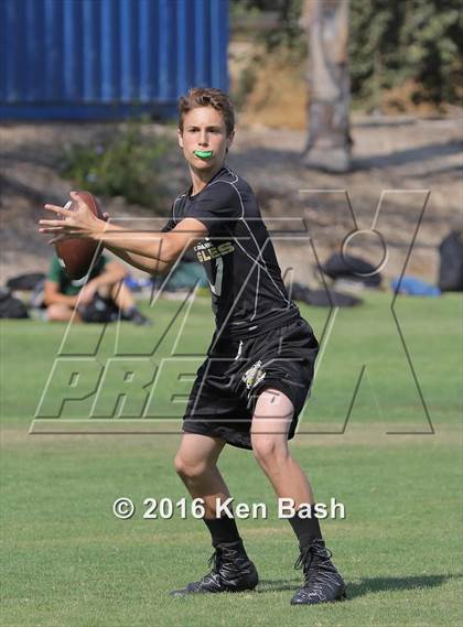 Thumbnail 2 in 7-on-7 Tournament photogallery.