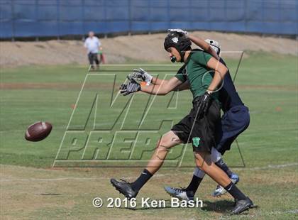 Thumbnail 3 in 7-on-7 Tournament photogallery.