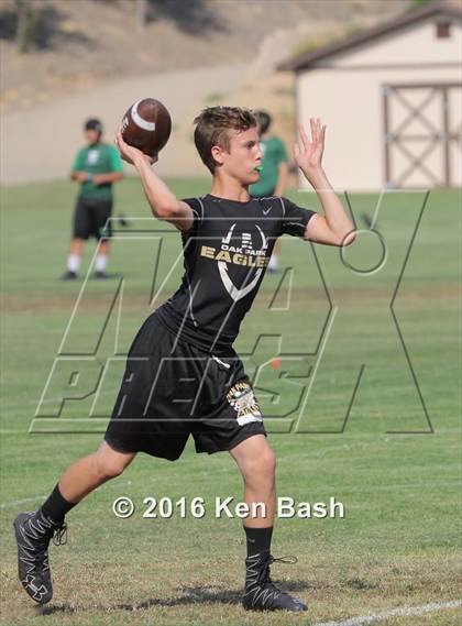 Thumbnail 1 in 7-on-7 Tournament photogallery.