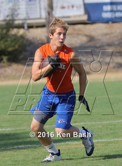 Thumbnail 2 in 7-on-7 Tournament photogallery.