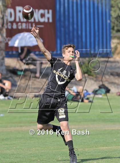 Thumbnail 2 in 7-on-7 Tournament photogallery.