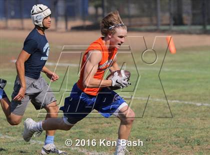 Thumbnail 2 in 7-on-7 Tournament photogallery.