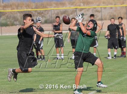 Thumbnail 1 in 7-on-7 Tournament photogallery.