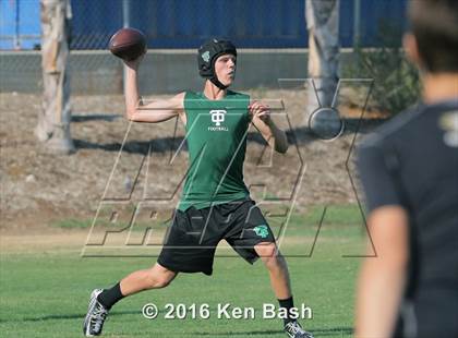 Thumbnail 1 in 7-on-7 Tournament photogallery.