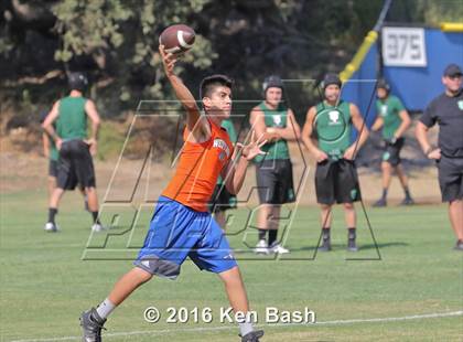 Thumbnail 2 in 7-on-7 Tournament photogallery.