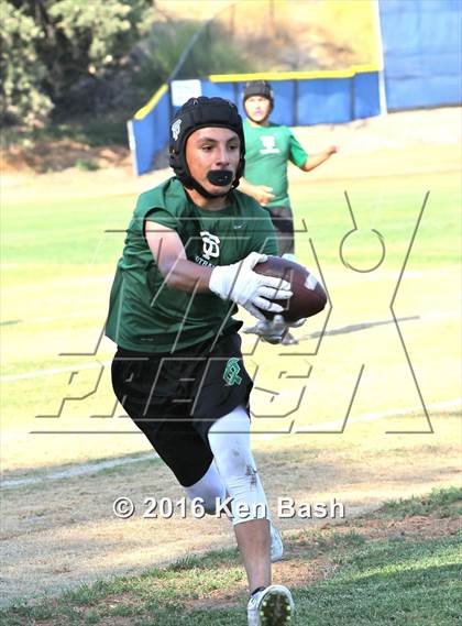 Thumbnail 2 in 7-on-7 Tournament photogallery.