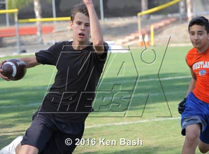 Thumbnail 2 in 7-on-7 Tournament photogallery.