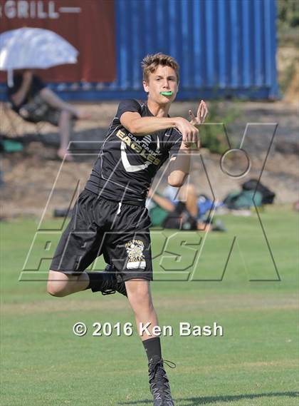 Thumbnail 3 in 7-on-7 Tournament photogallery.