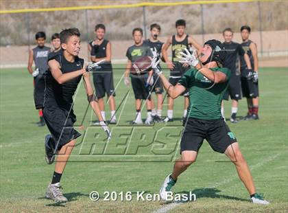 Thumbnail 2 in 7-on-7 Tournament photogallery.