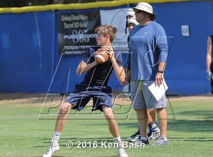 Thumbnail 1 in 7-on-7 Tournament photogallery.