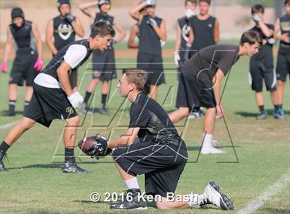 Thumbnail 1 in 7-on-7 Tournament photogallery.