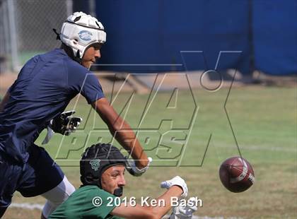 Thumbnail 2 in 7-on-7 Tournament photogallery.