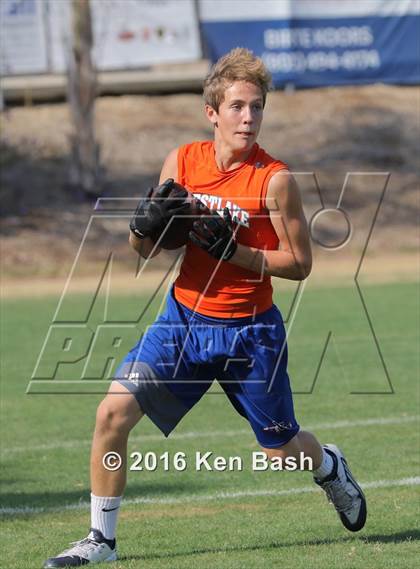 Thumbnail 1 in 7-on-7 Tournament photogallery.