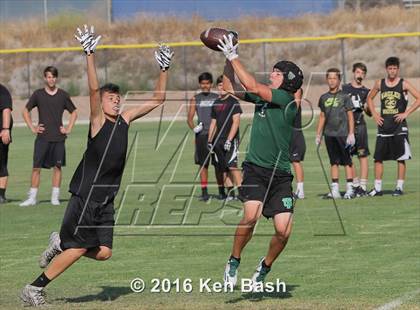 Thumbnail 2 in 7-on-7 Tournament photogallery.