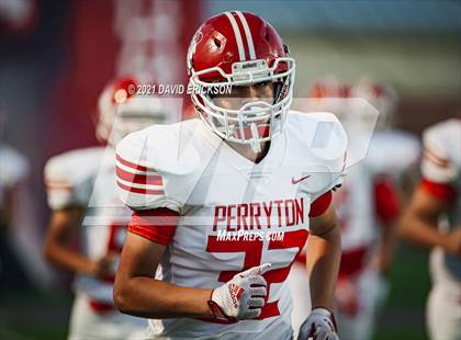 Thumbnail 3 in Perryton @ Dalhart photogallery.