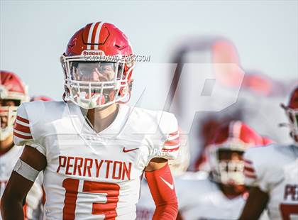 Thumbnail 1 in Perryton @ Dalhart photogallery.