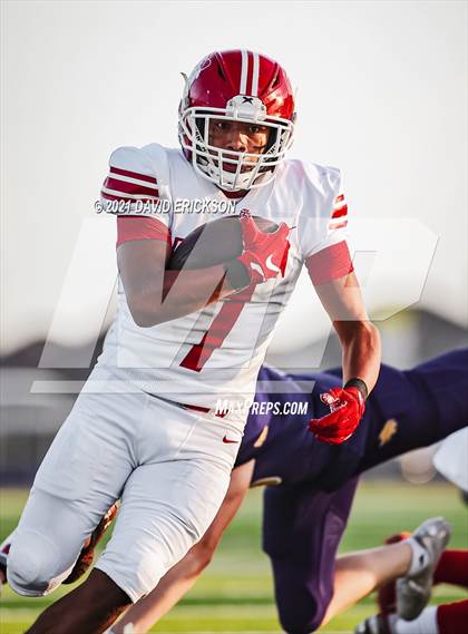 Thumbnail 1 in Perryton @ Dalhart photogallery.