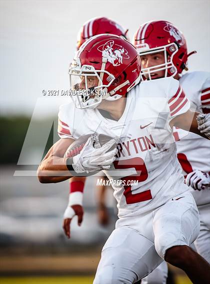 Thumbnail 3 in Perryton @ Dalhart photogallery.