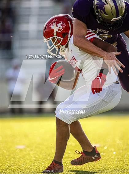 Thumbnail 1 in Perryton @ Dalhart photogallery.
