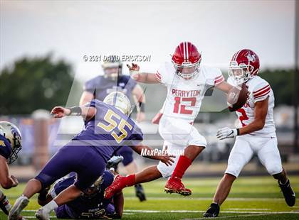 Thumbnail 1 in Perryton @ Dalhart photogallery.