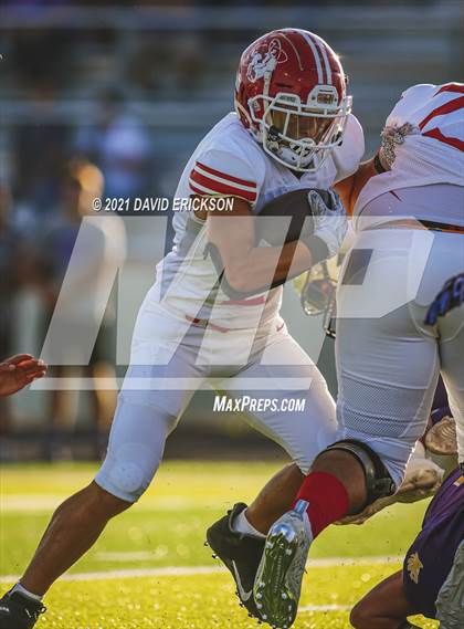 Thumbnail 1 in Perryton @ Dalhart photogallery.