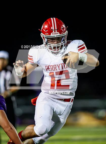 Thumbnail 1 in Perryton @ Dalhart photogallery.