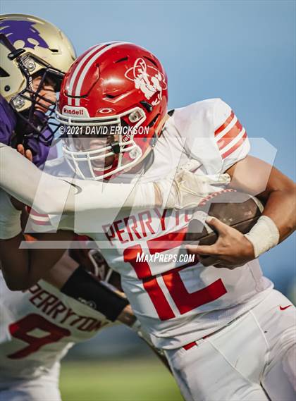 Thumbnail 1 in Perryton @ Dalhart photogallery.