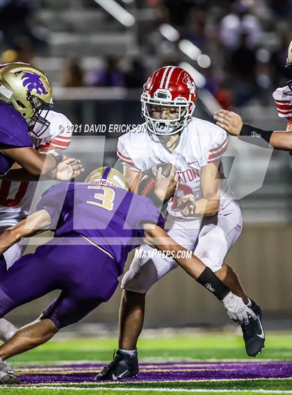 Thumbnail 1 in Perryton @ Dalhart photogallery.