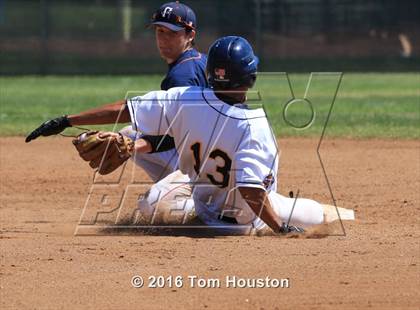 Thumbnail 1 in Alhambra vs Germantown Friends photogallery.