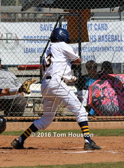 Thumbnail 2 in Alhambra vs Germantown Friends photogallery.