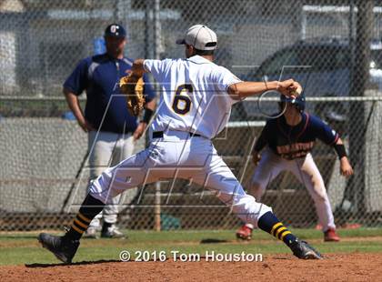 Thumbnail 1 in Alhambra vs Germantown Friends photogallery.
