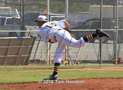 Thumbnail 1 in Alhambra vs Germantown Friends photogallery.