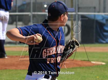 Thumbnail 2 in Alhambra vs Germantown Friends photogallery.