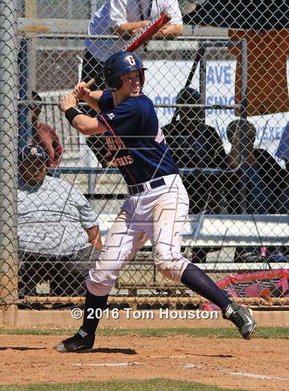 Thumbnail 1 in Alhambra vs Germantown Friends photogallery.