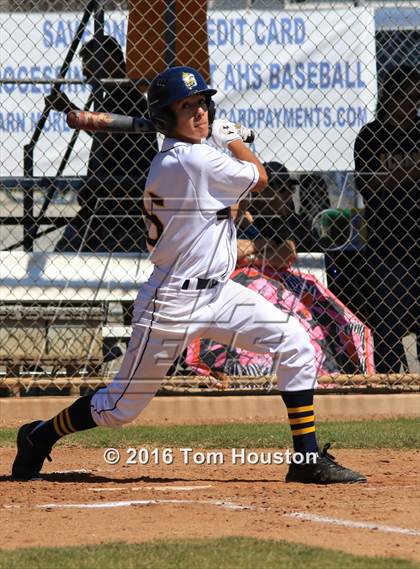 Thumbnail 1 in Alhambra vs Germantown Friends photogallery.