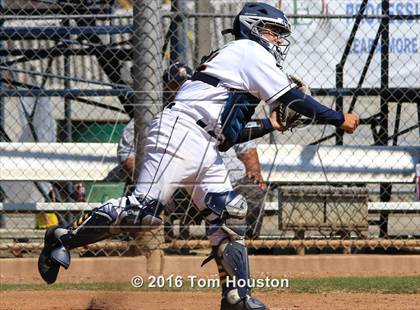 Thumbnail 2 in Alhambra vs Germantown Friends photogallery.