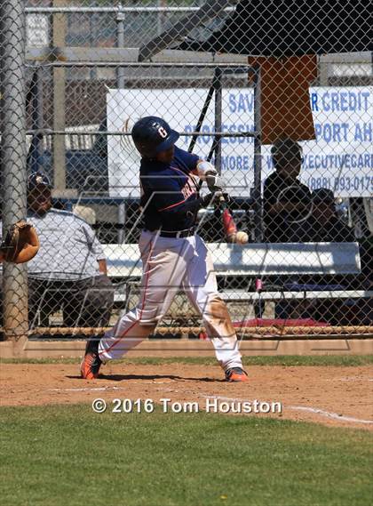 Thumbnail 2 in Alhambra vs Germantown Friends photogallery.