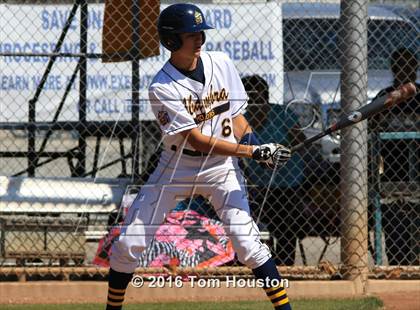 Thumbnail 3 in Alhambra vs Germantown Friends photogallery.