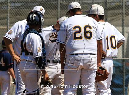Thumbnail 3 in Alhambra vs Germantown Friends photogallery.