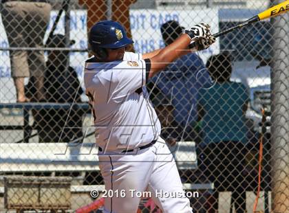 Thumbnail 2 in Alhambra vs Germantown Friends photogallery.
