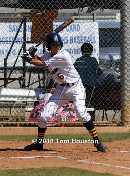 Thumbnail 3 in Alhambra vs Germantown Friends photogallery.