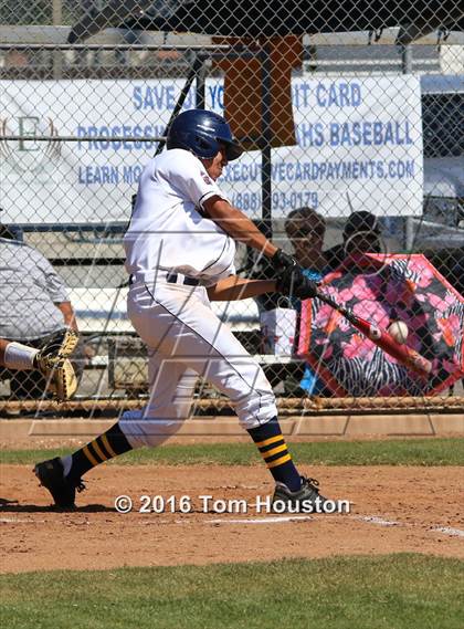Thumbnail 2 in Alhambra vs Germantown Friends photogallery.