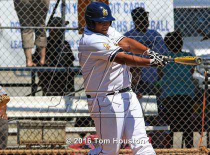Thumbnail 1 in Alhambra vs Germantown Friends photogallery.